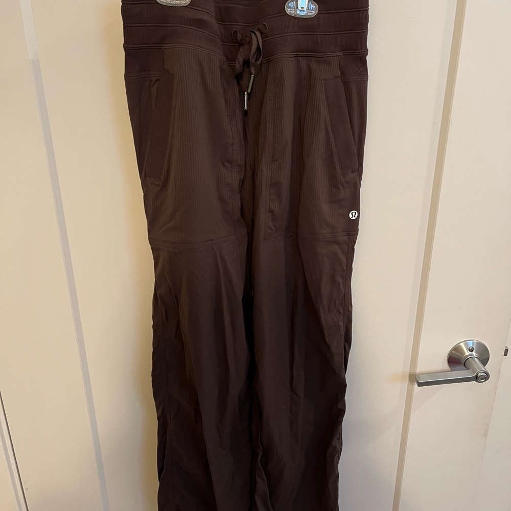 Lululemon Dance Pant